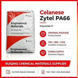 Zytel ST801AHS BK010 PA66 Resin