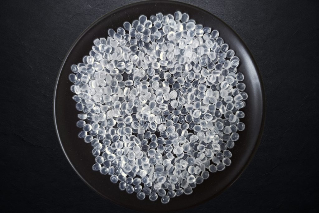 SK PRIMACOR 5980i EAA resin for extrusion coating and flexible packaging