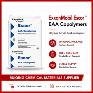 Exxtra Adhere EAA14009 EAA resin for aluminum foil extrusion coating