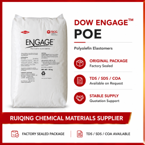 Dow ENGAGE 11547T POE Resin
