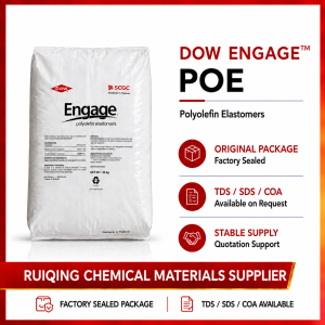 Dow ENGAGE 8003 POE Resin Polyolefin Elastomer