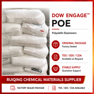 Dow ENGAGE 8842 POE Resin