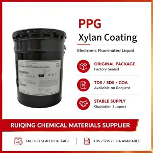 Xylan 1427 coating pail from Whitford