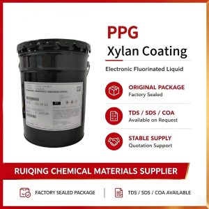 Xylan 1220 coating pail from Whitford