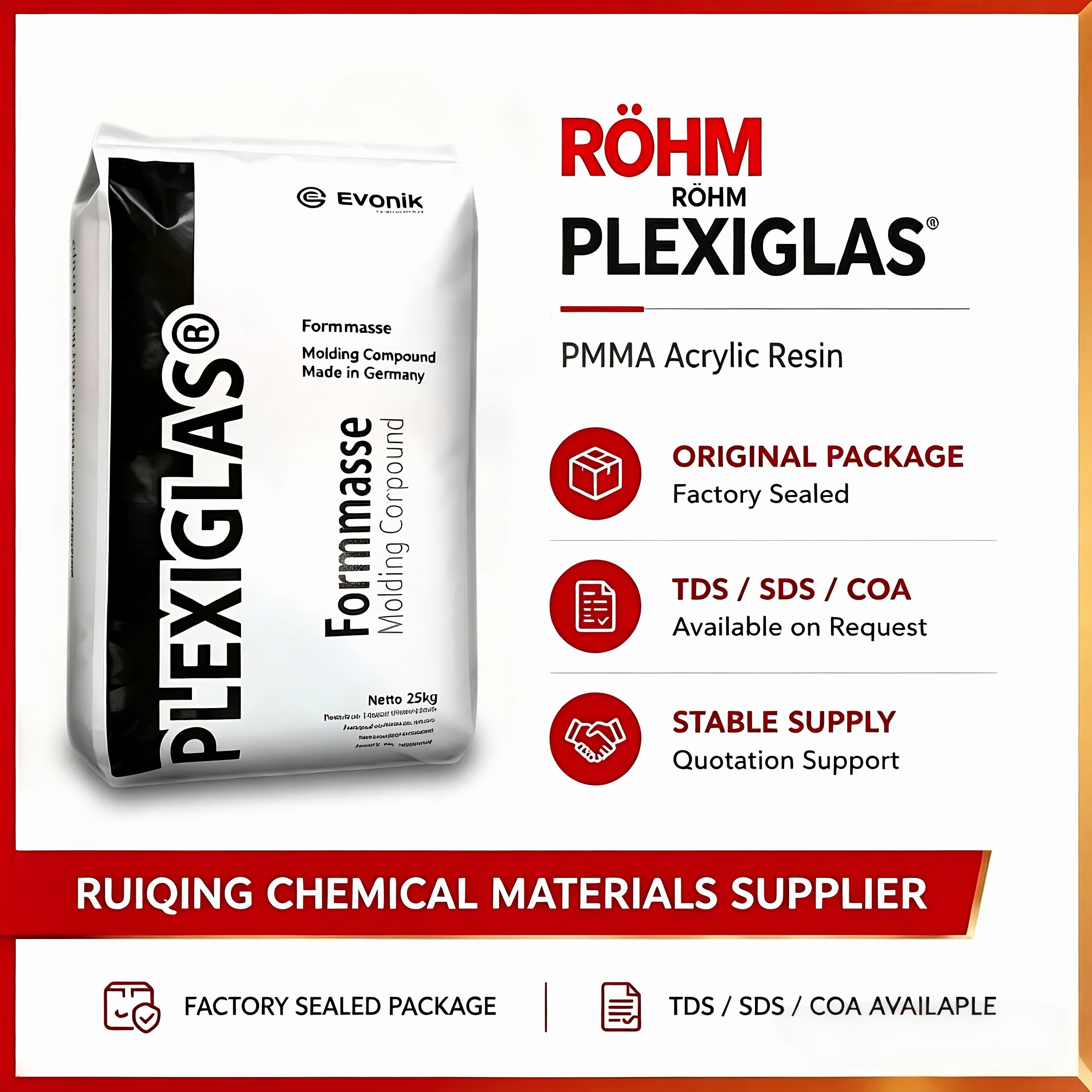 CYROLITE MD L40 High Flow UV Diagnostic Acrylic