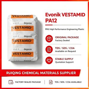 VESTAMID LC-GF30 NC PA12-GF30 30% glass fiber reinforced resin